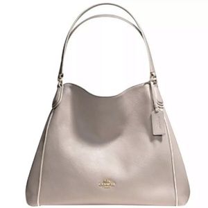 Coach Edie Shoulder Bag 35926